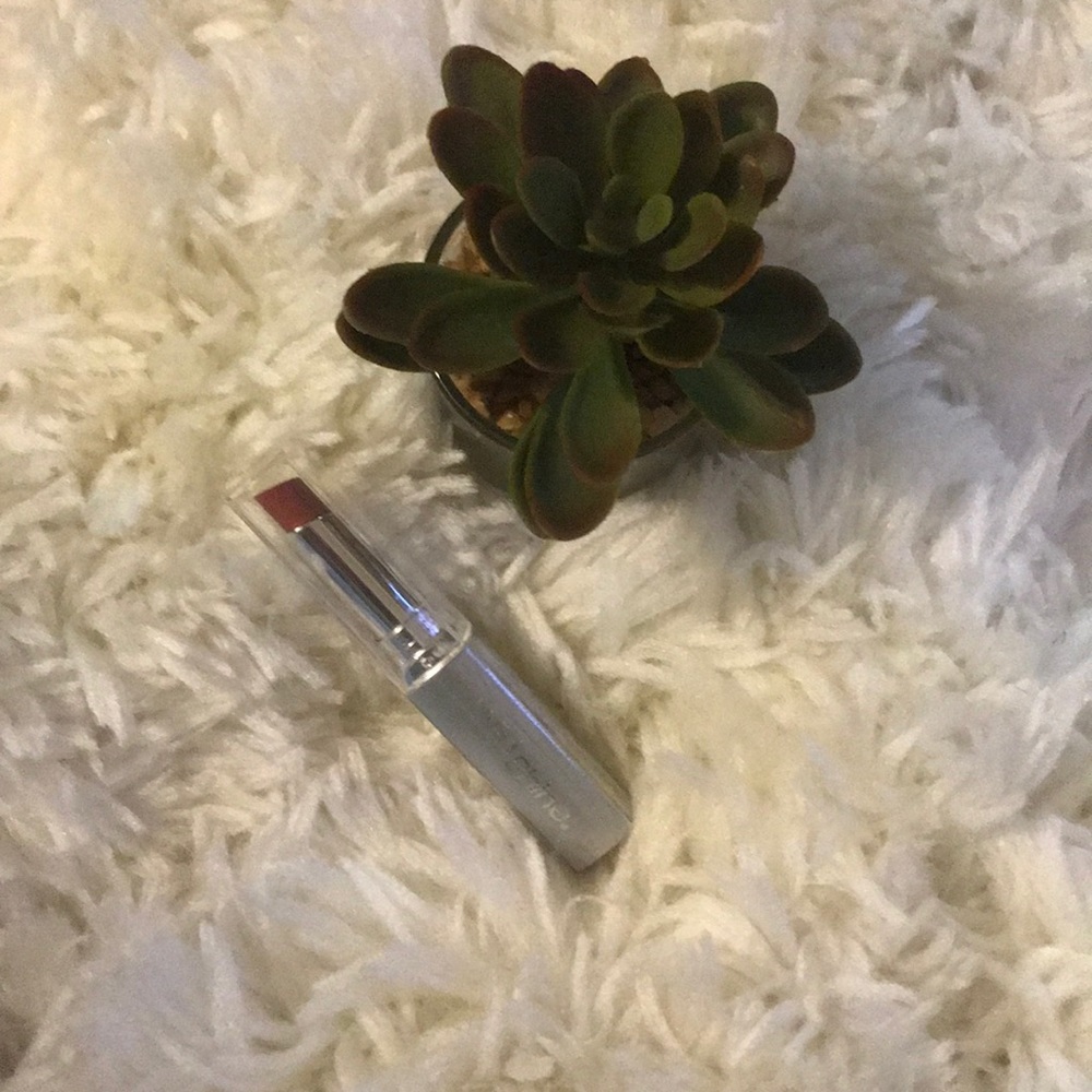 NEW wet n wild wildshine lipstick Fetish 924 💄
